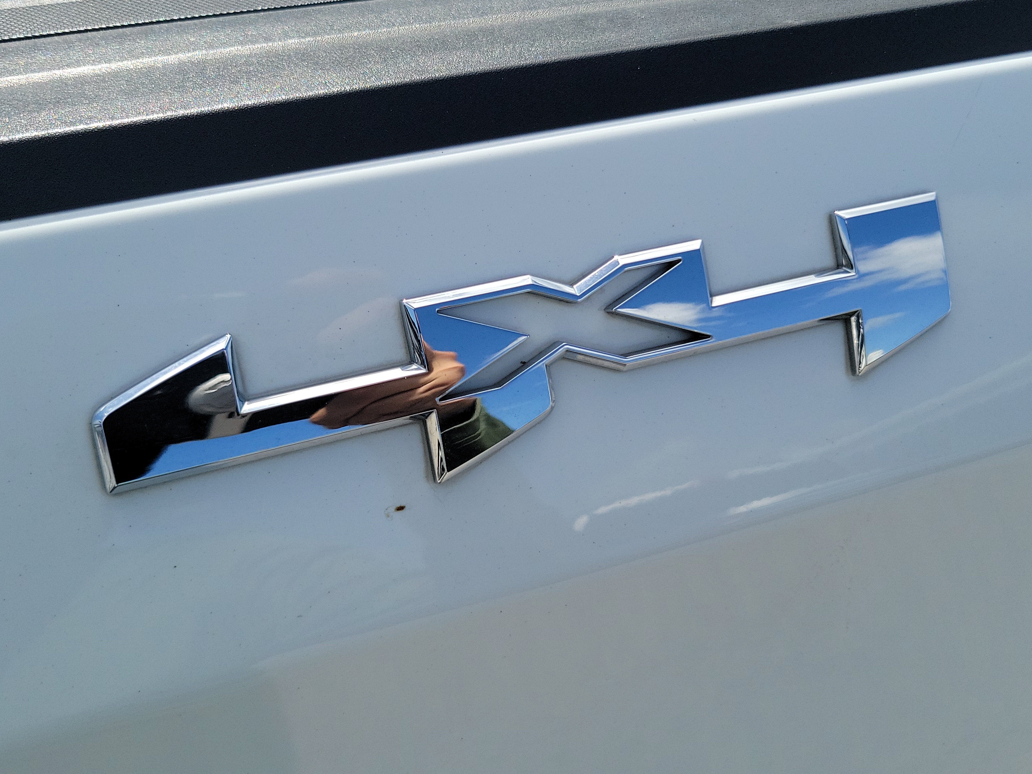 2023 GMC Sierra 1500 Elevation 4WD
