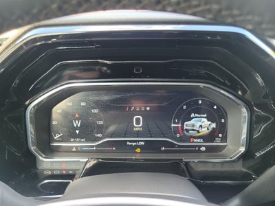 2023 GMC Sierra 1500 Elevation 4WD