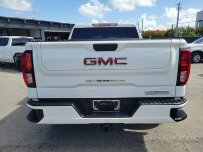 2023 GMC Sierra 1500 Elevation 4WD