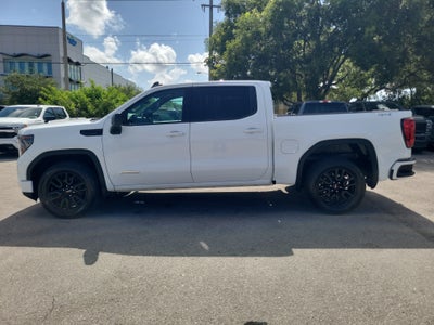 2023 GMC Sierra 1500 Elevation 4WD