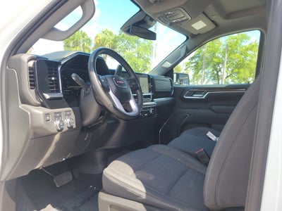 2023 GMC Sierra 1500 Elevation 4WD
