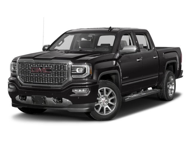 2018 GMC Sierra 4WD Crew Cab Short Box's photo