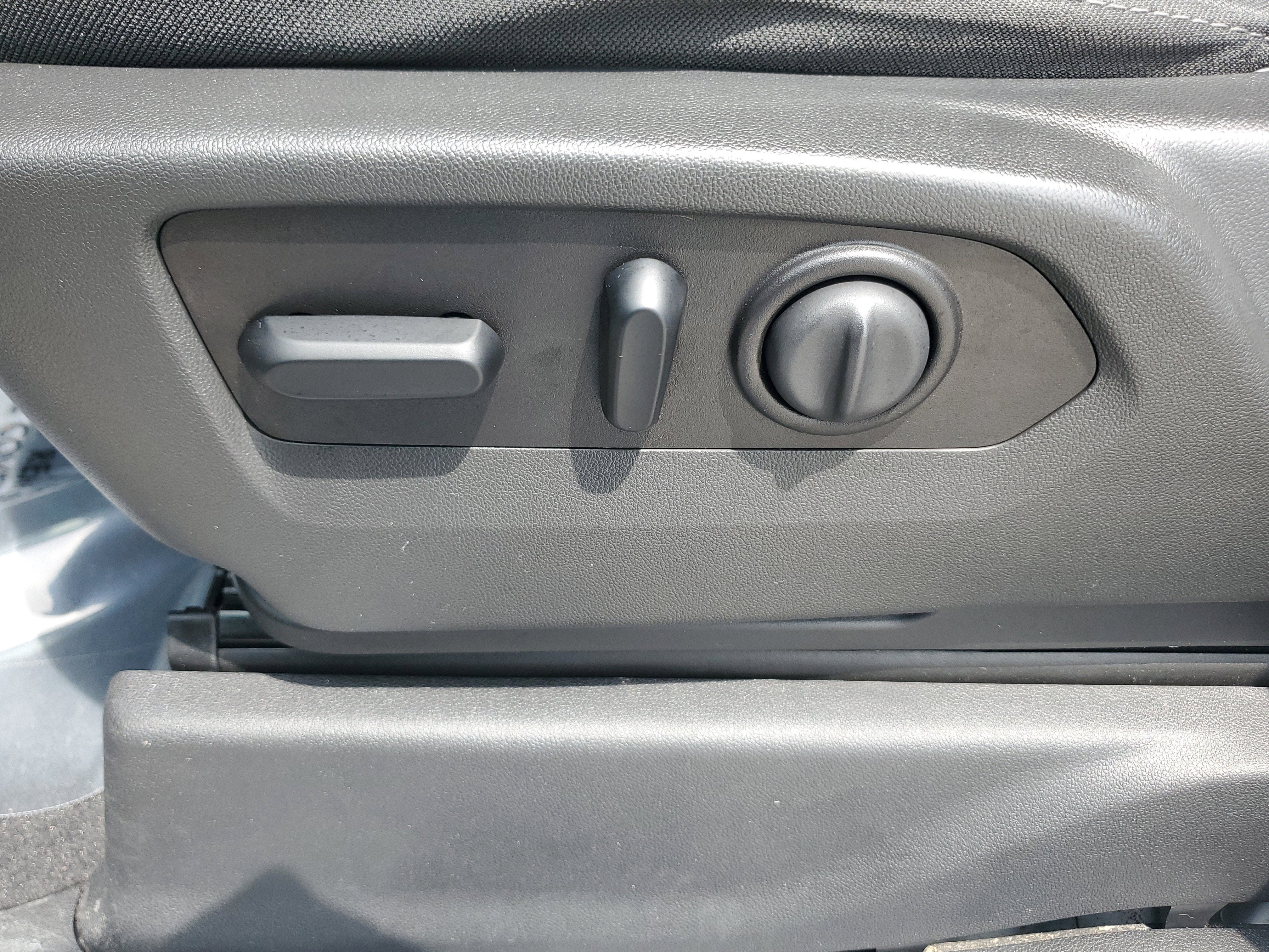 2020 GMC Sierra 1500 SLE 4WD