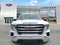2020 GMC Sierra 1500 SLE 4WD