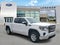 2020 GMC Sierra 1500 SLE 4WD