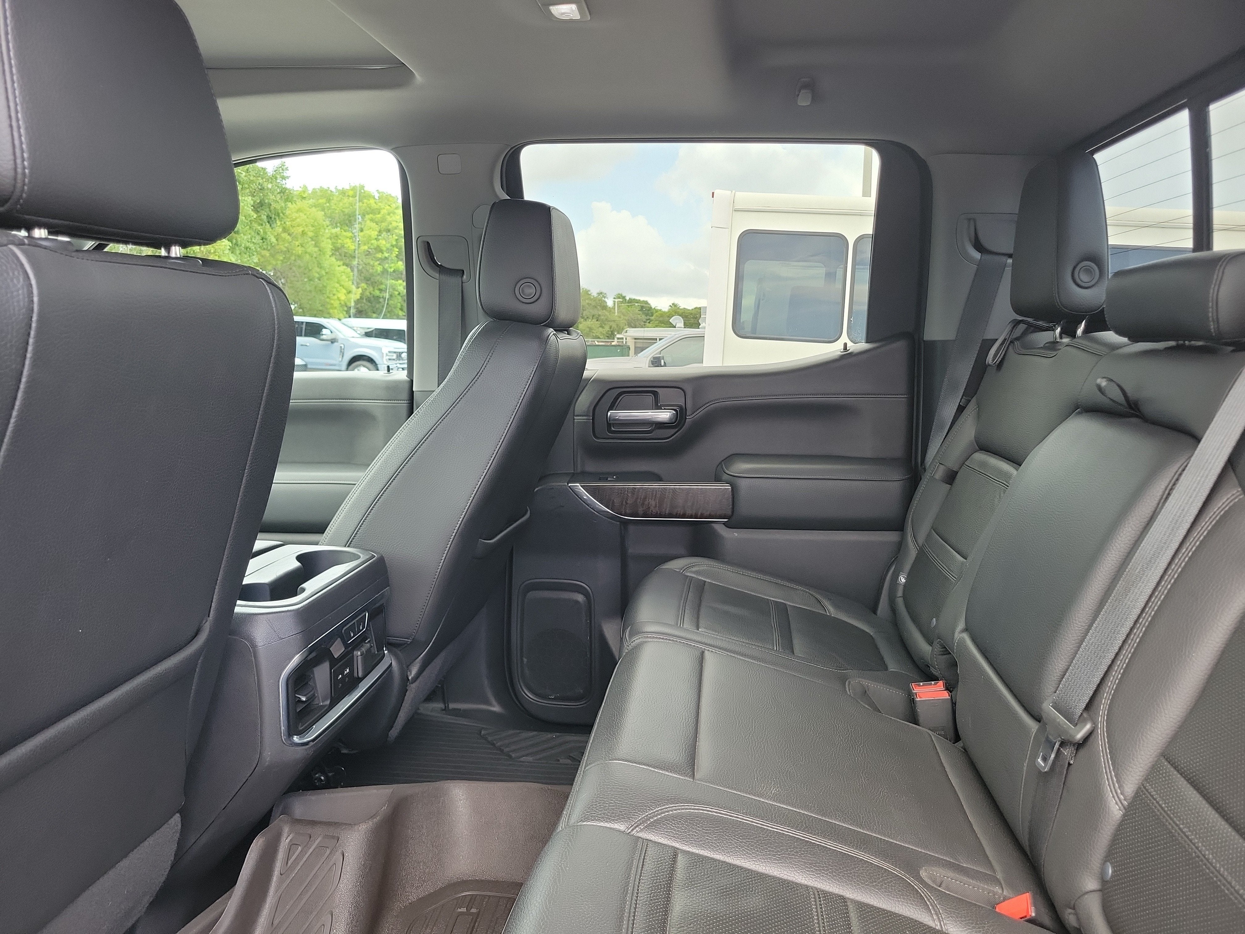 2020 GMC Sierra 1500 Denali 4WD Diesel