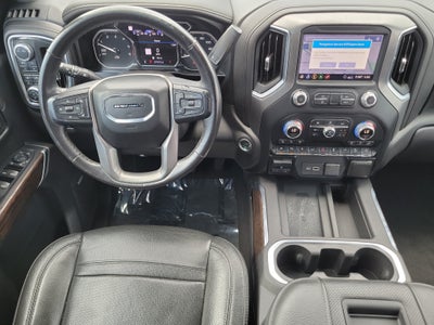 2020 GMC Sierra 1500 Denali 4WD Diesel