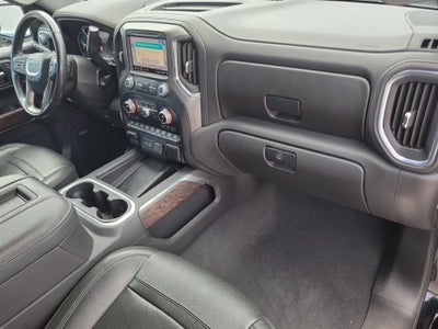2020 GMC Sierra 1500 Denali 4WD Diesel