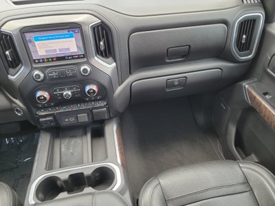 2020 GMC Sierra 1500 Denali 4WD Diesel