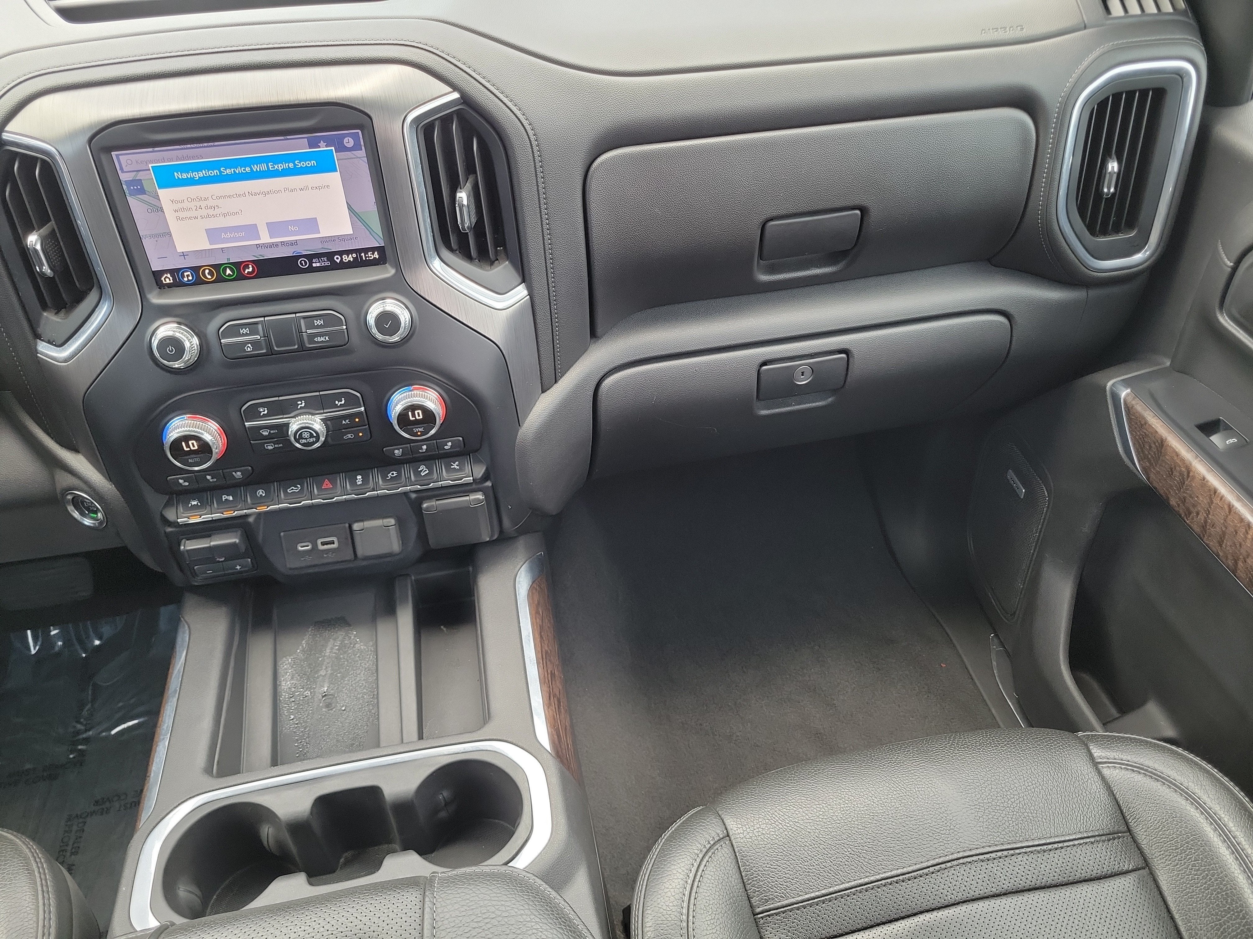 2020 GMC Sierra 1500 Denali 4WD Diesel
