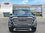 2020 GMC Sierra 1500 Denali 4WD Diesel