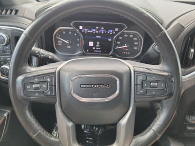 2020 GMC Sierra 1500 Denali 4WD Diesel