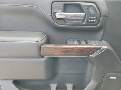 2020 GMC Sierra 1500 Denali 4WD Diesel