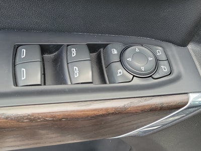2020 GMC Sierra 1500 Denali 4WD Diesel