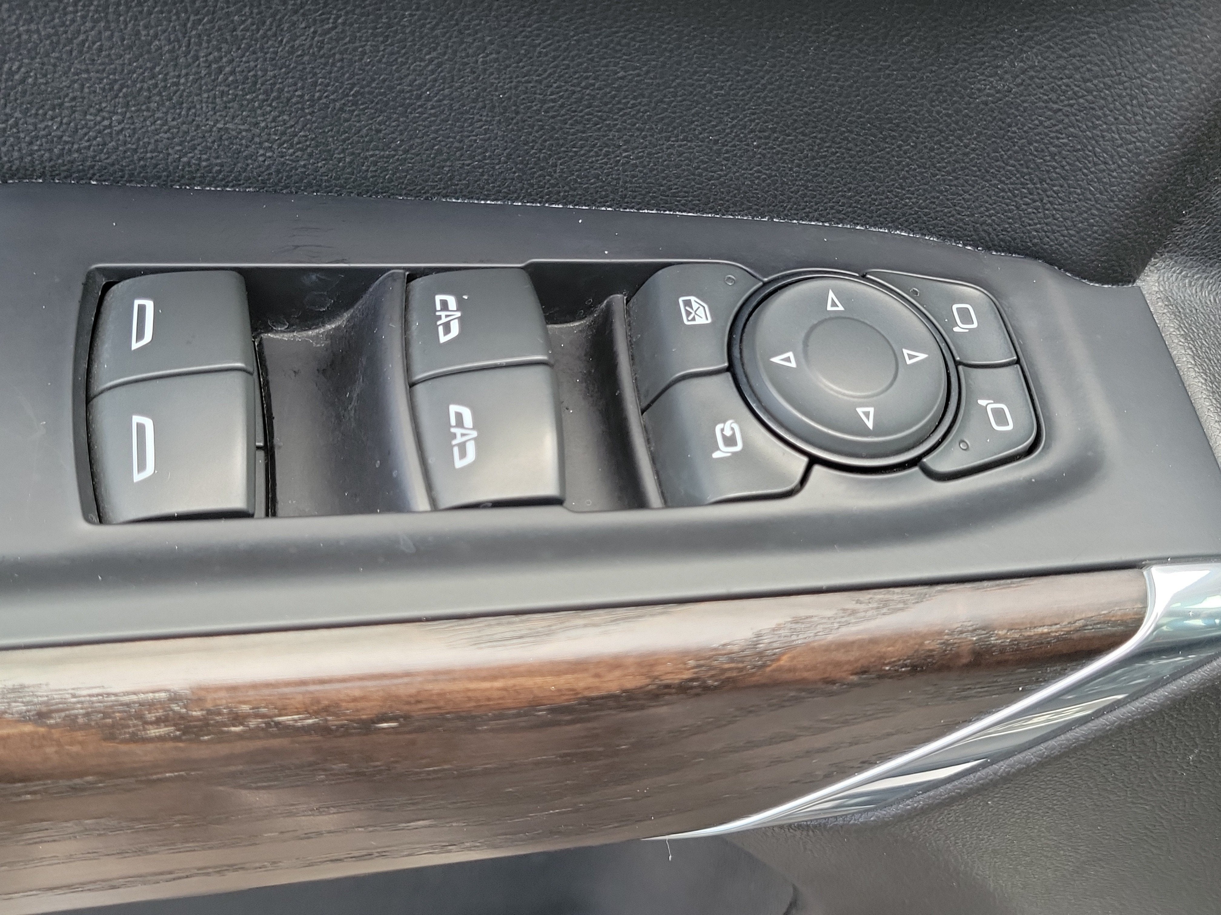 2020 GMC Sierra 1500 Denali 4WD Diesel