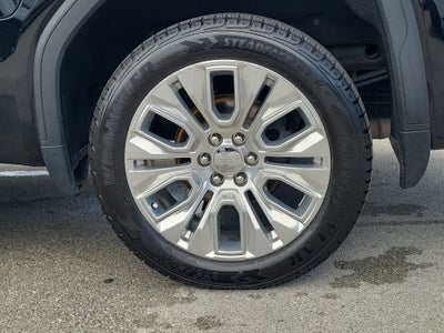 2020 GMC Sierra 1500 Denali 4WD Diesel