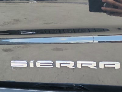 2020 GMC Sierra 1500 Denali 4WD Diesel