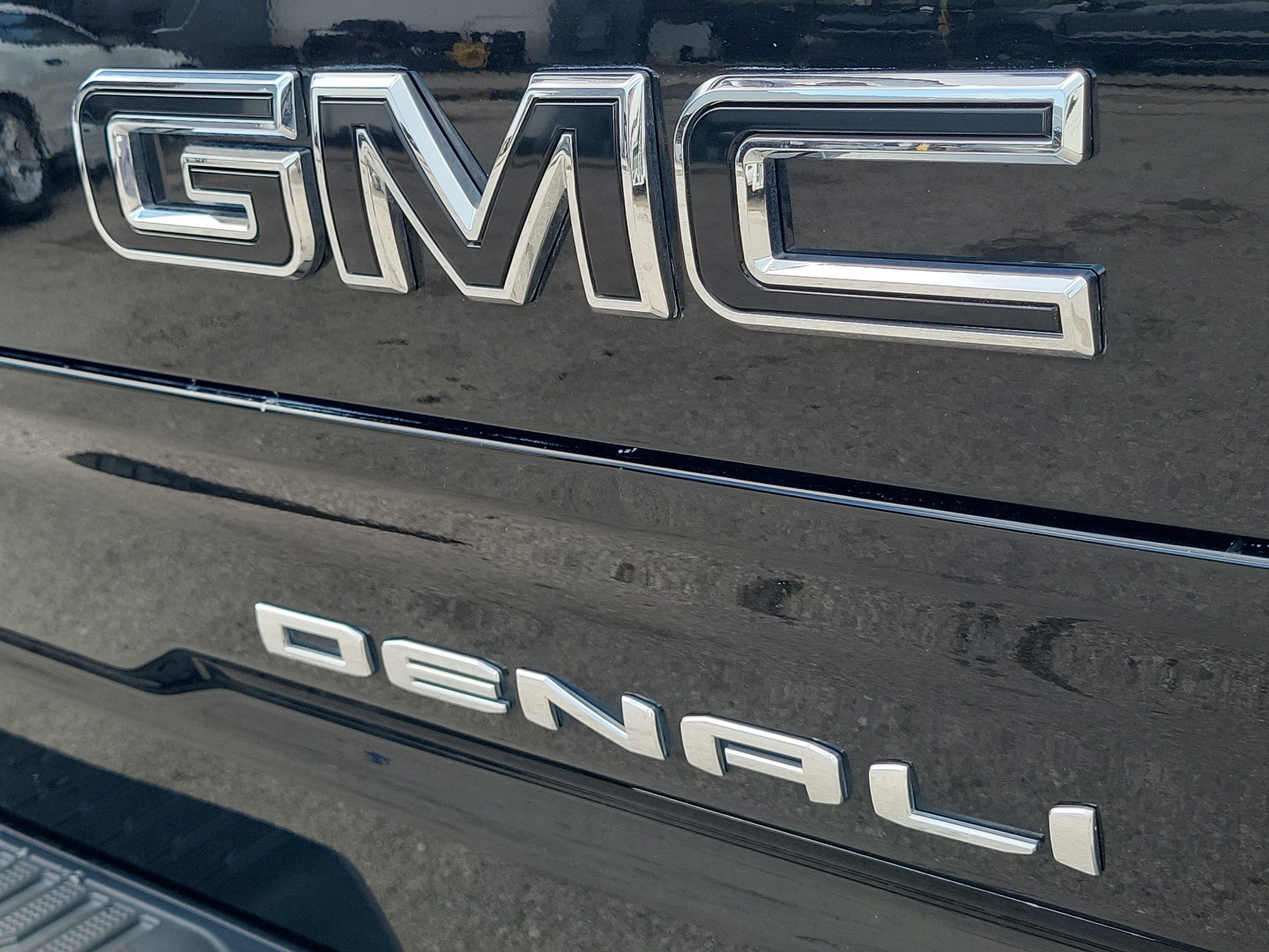2020 GMC Sierra 1500 Denali 4WD Diesel