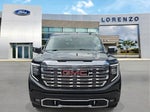 2025 GMC Sierra 1500 Denali 4WD Diesel
