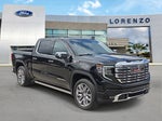 2025 GMC Sierra 1500 Denali 4WD Diesel