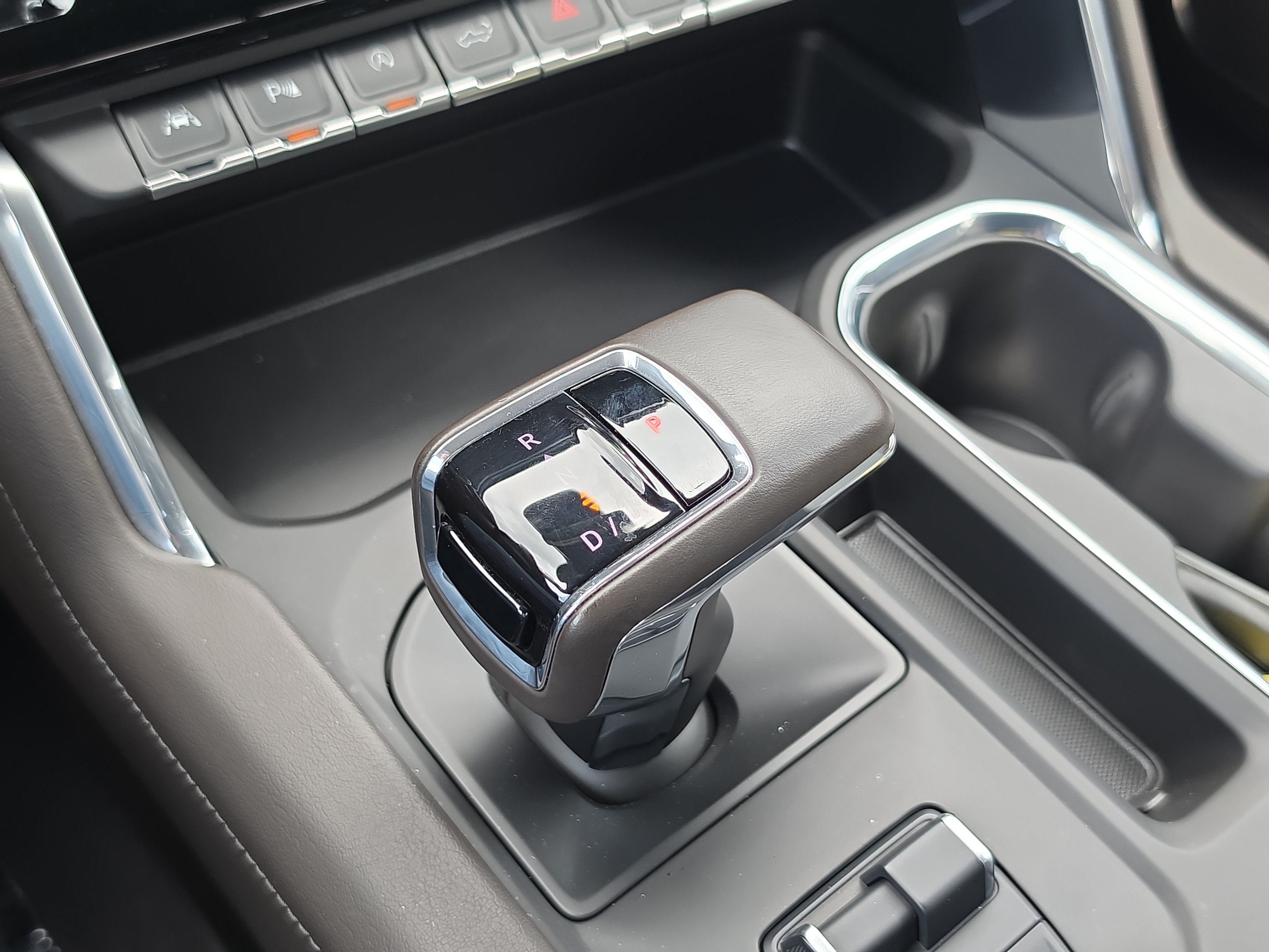 2025 GMC Sierra 1500 Denali 4WD Diesel