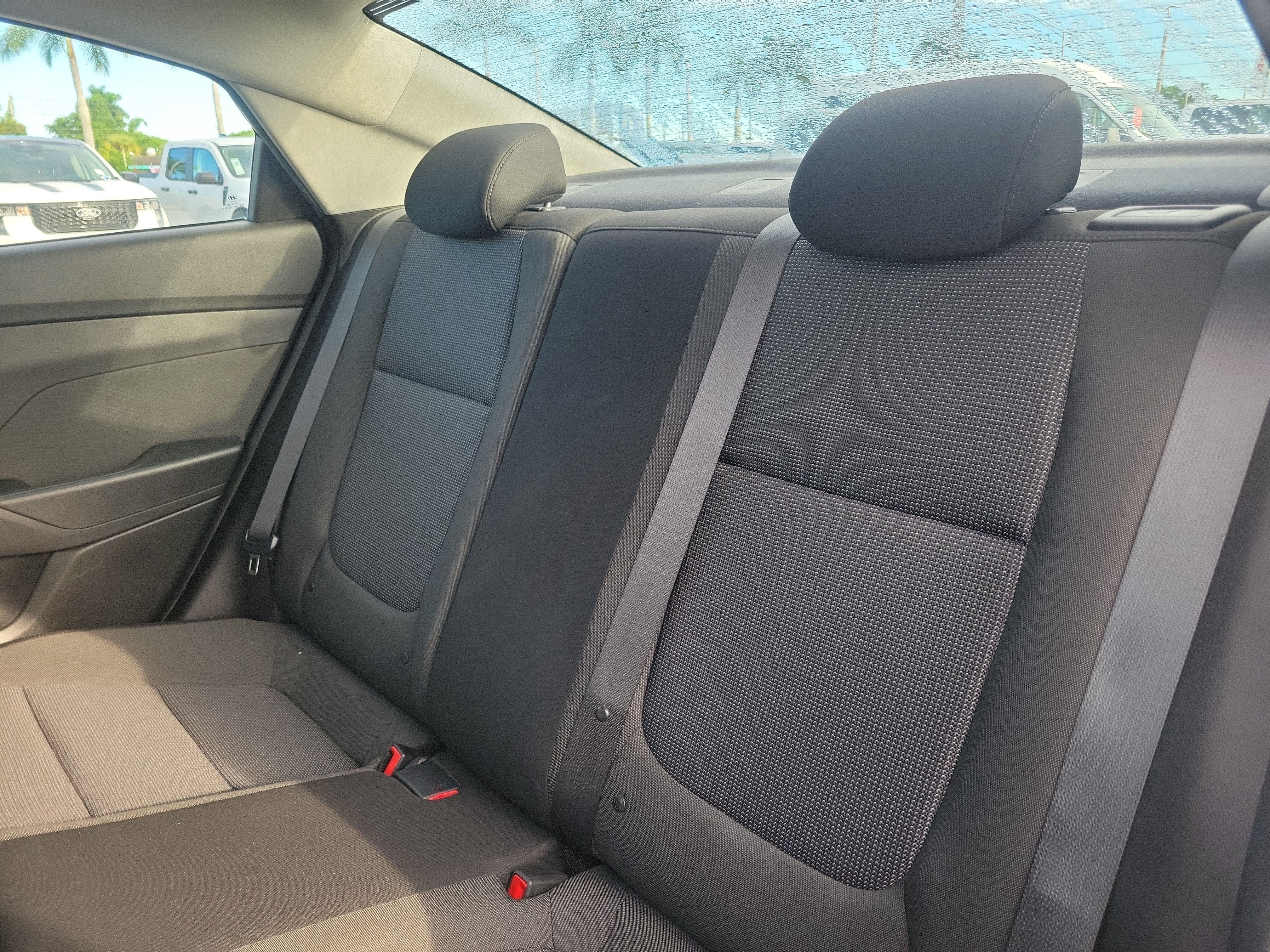 2022 Hyundai Accent SEL