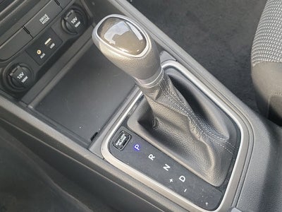 2022 Hyundai Accent SEL