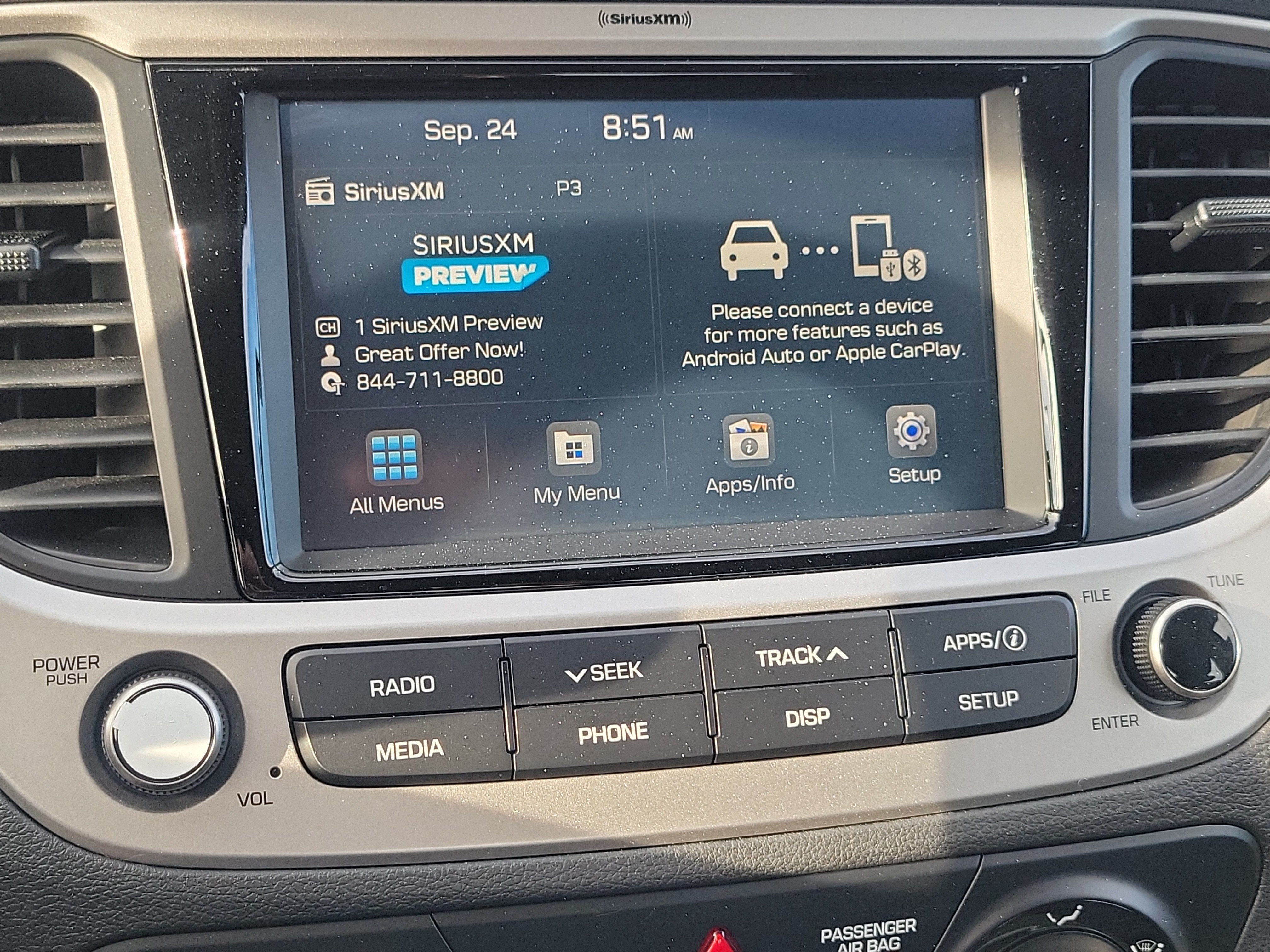 2022 Hyundai Accent SEL