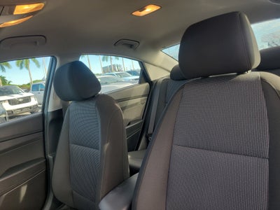 2022 Hyundai Accent SEL