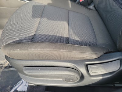 2022 Hyundai Accent SEL