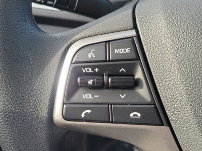 2022 Hyundai Accent SEL