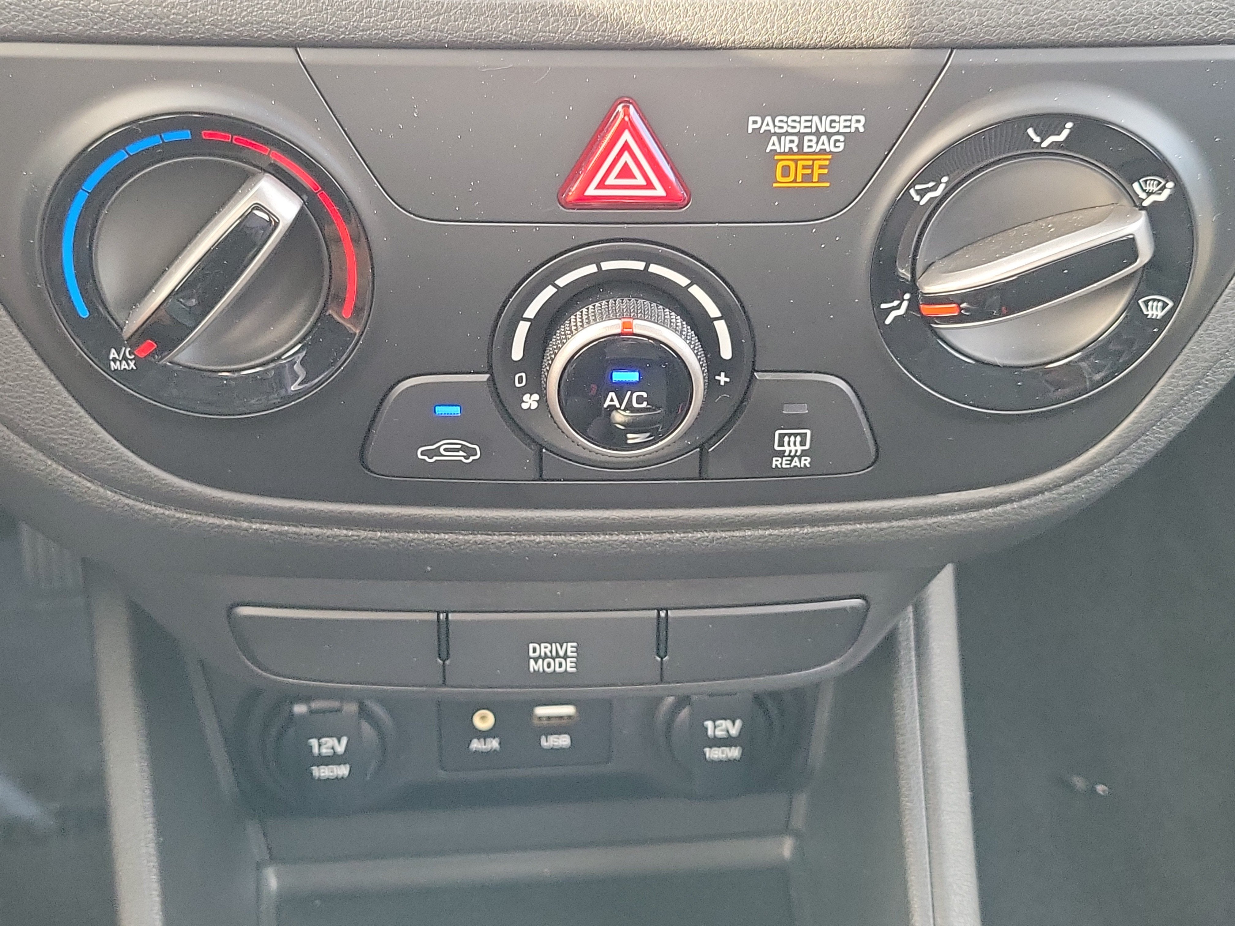 2022 Hyundai Accent SEL