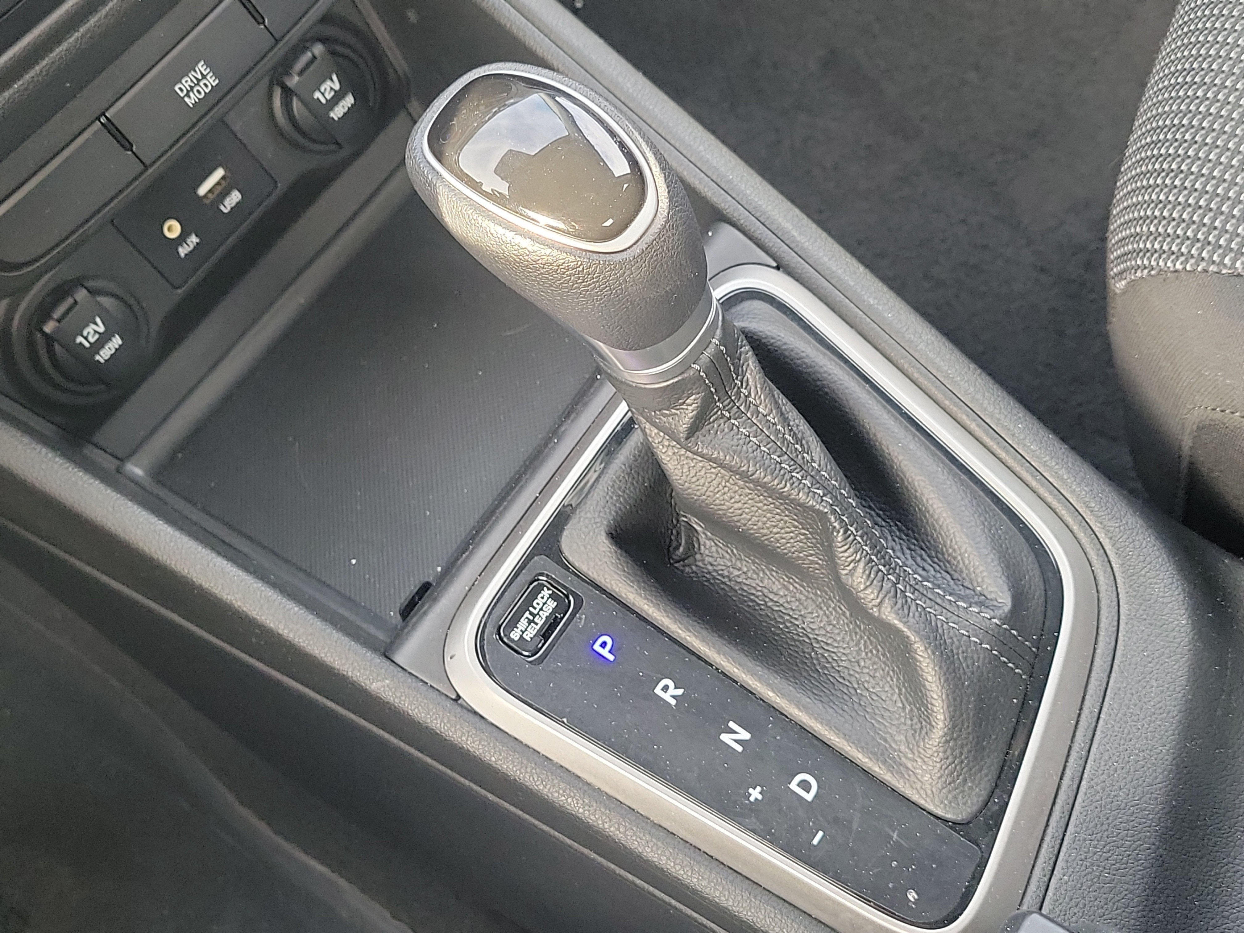2022 Hyundai Accent SEL