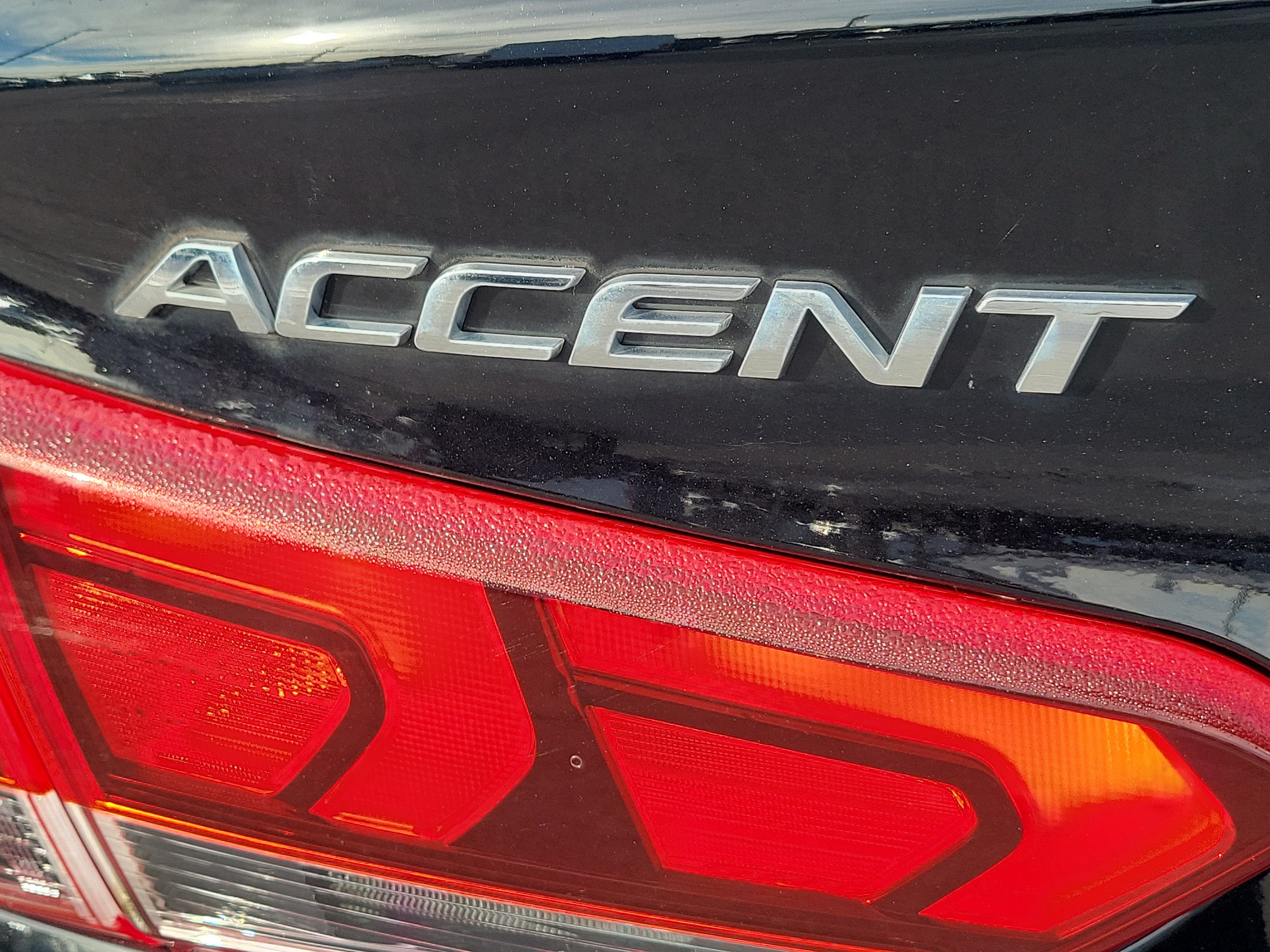 2022 Hyundai Accent SEL