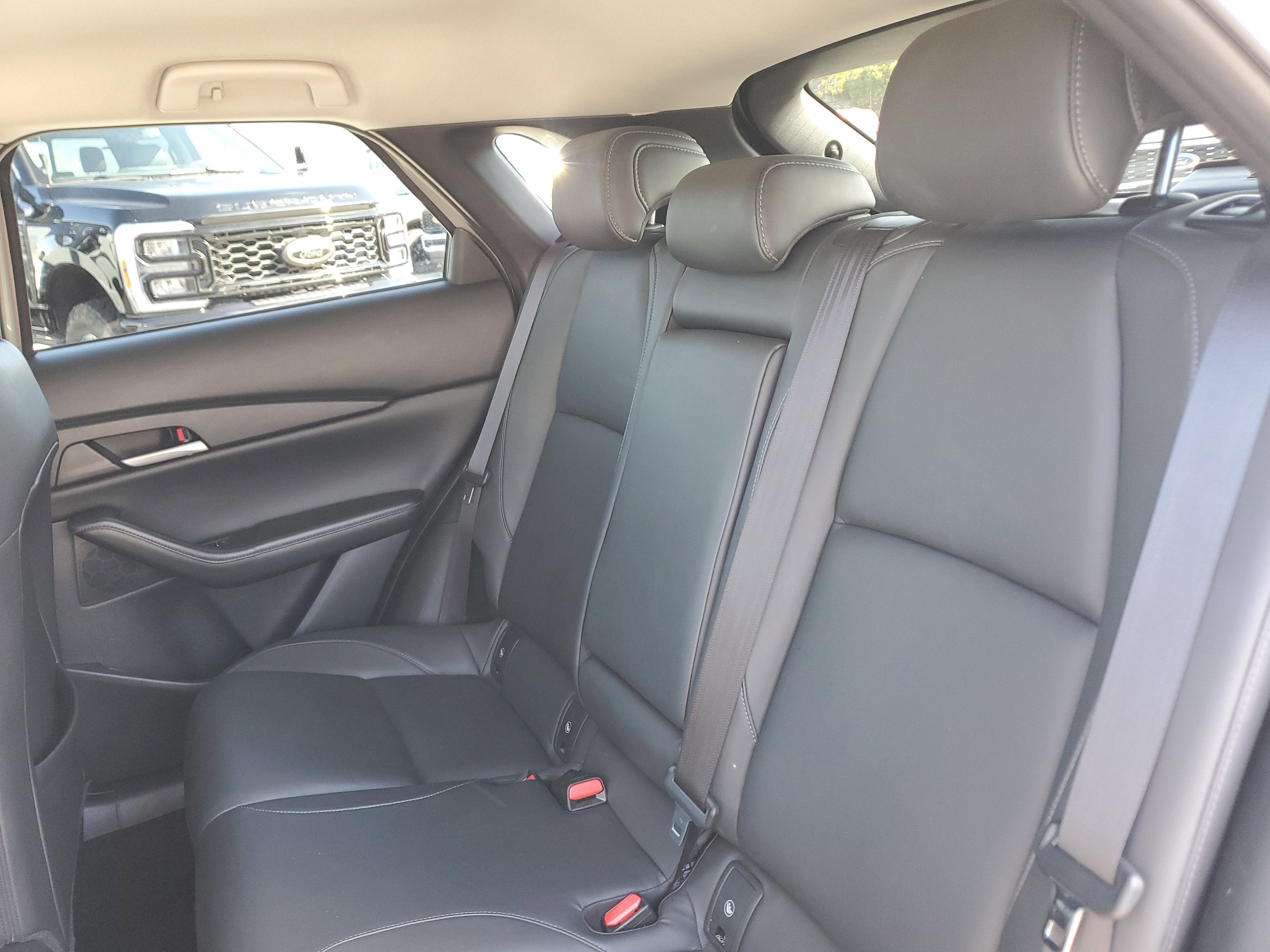 2024 Mazda Mazda CX-30 2.5 S Select Sport