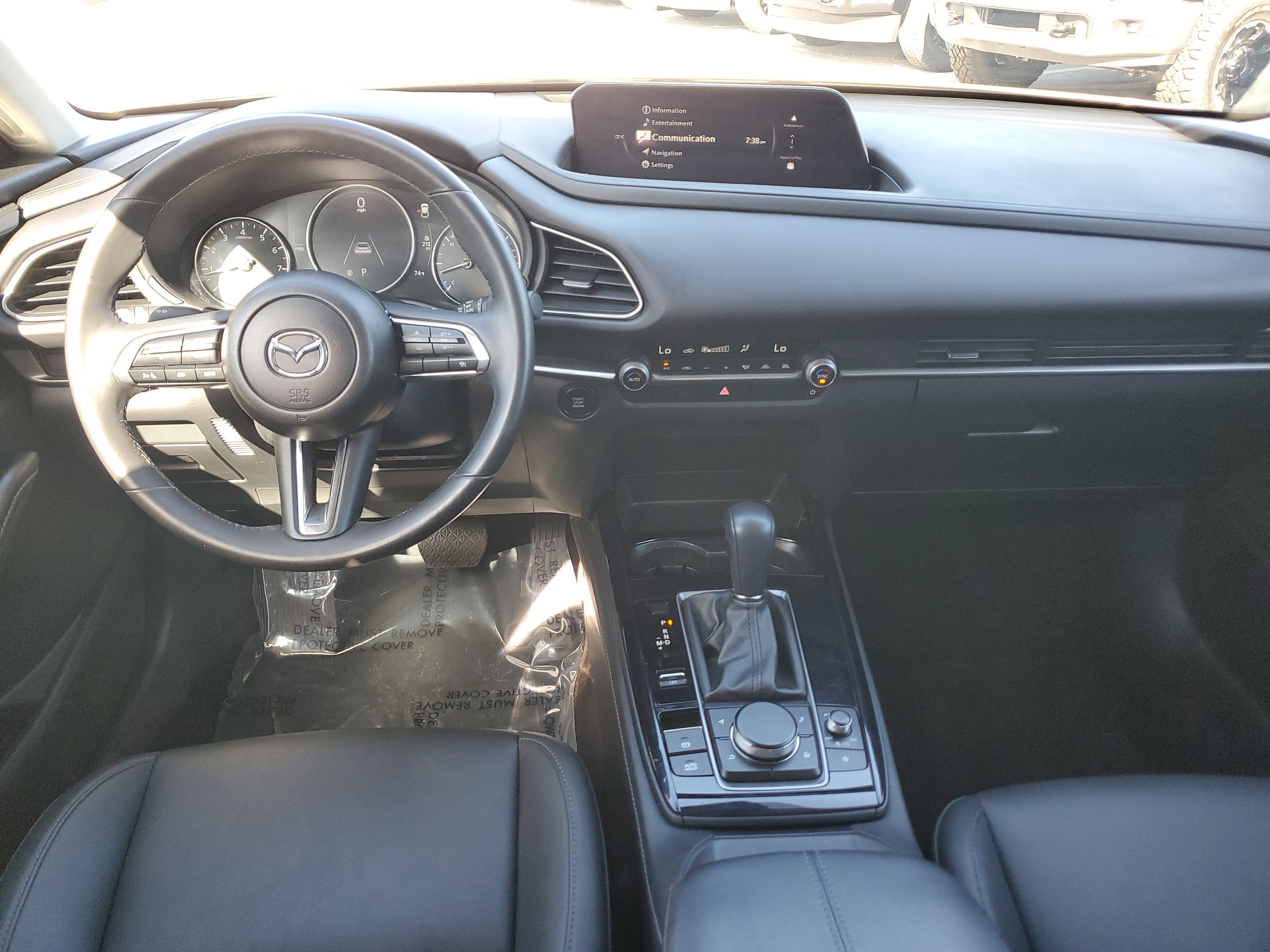 2024 Mazda Mazda CX-30 2.5 S Select Sport