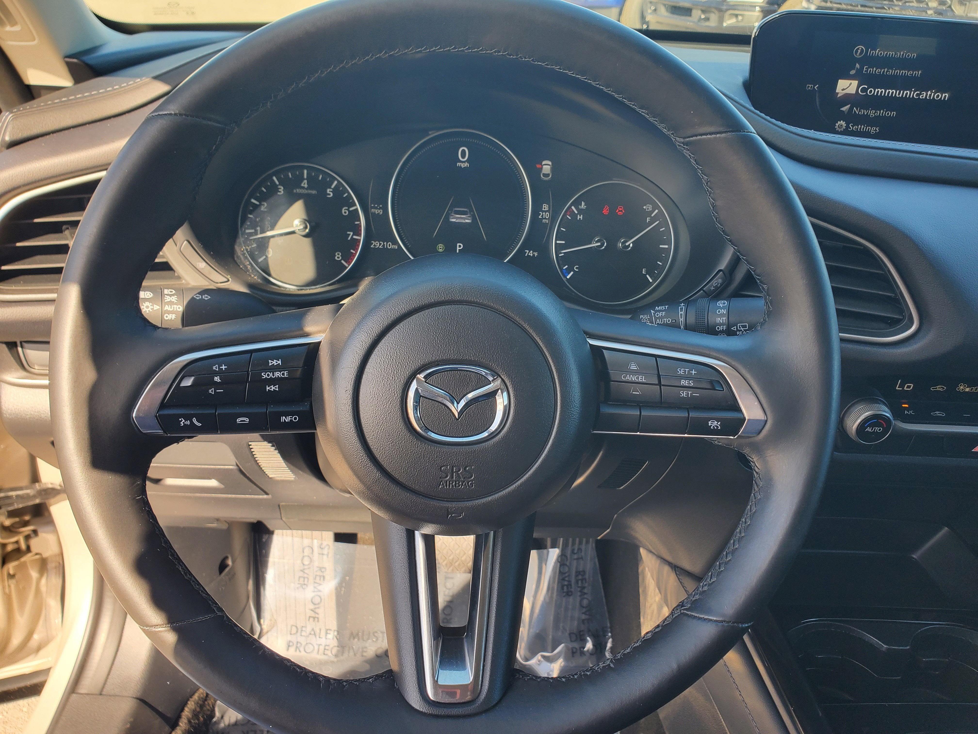 2024 Mazda Mazda CX-30 2.5 S Select Sport