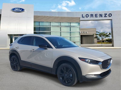 2024 Mazda Mazda CX-30 2.5 S Select Sport