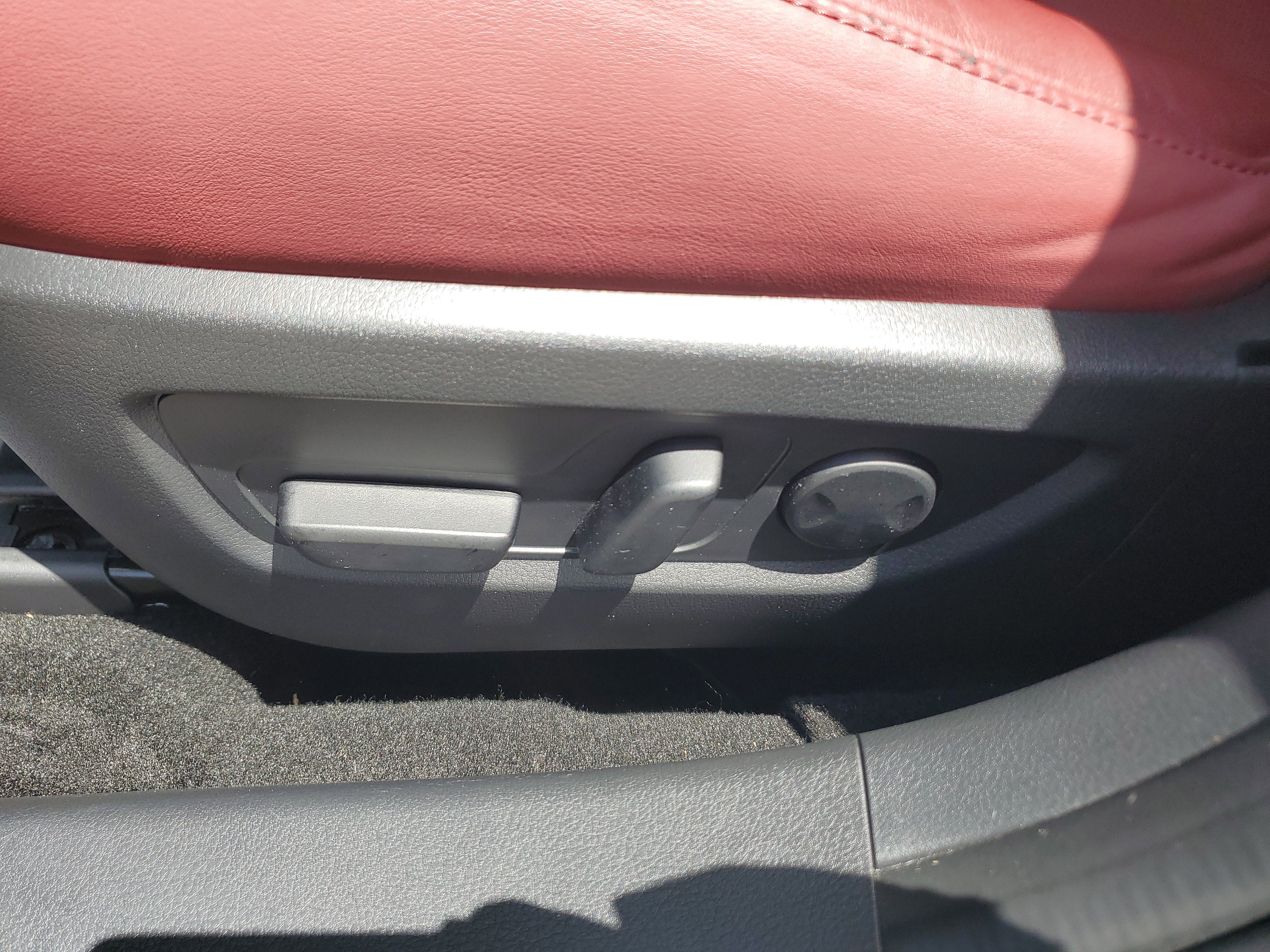 2022 Mazda Mazda CX-30 2.5 S Carbon Edition 4WD