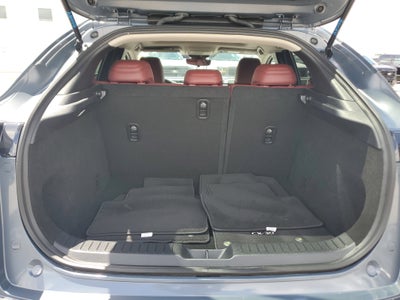 2022 Mazda Mazda CX-30 2.5 S Carbon Edition 4WD