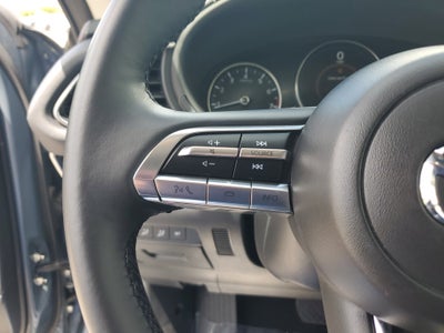 2022 Mazda Mazda CX-30 2.5 S Carbon Edition 4WD