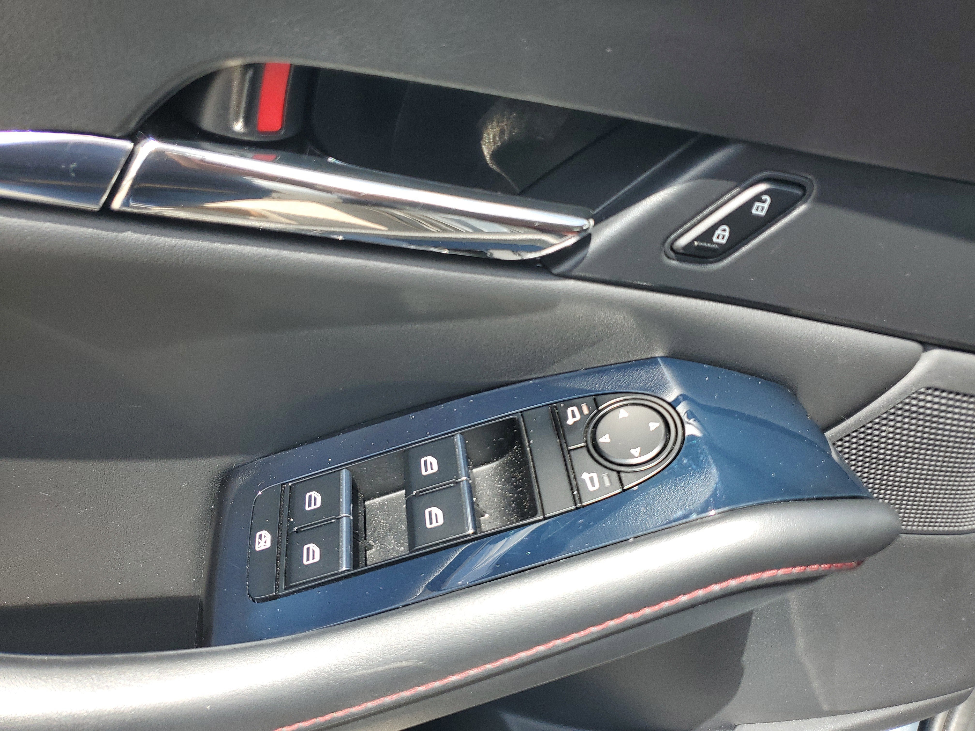 2022 Mazda Mazda CX-30 2.5 S Carbon Edition 4WD