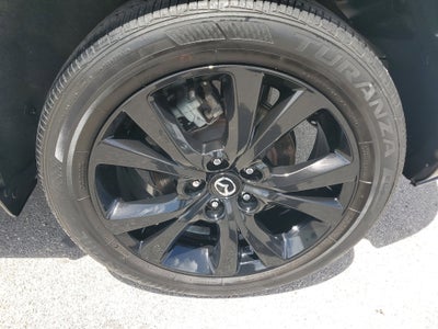 2022 Mazda Mazda CX-30 2.5 S Carbon Edition 4WD