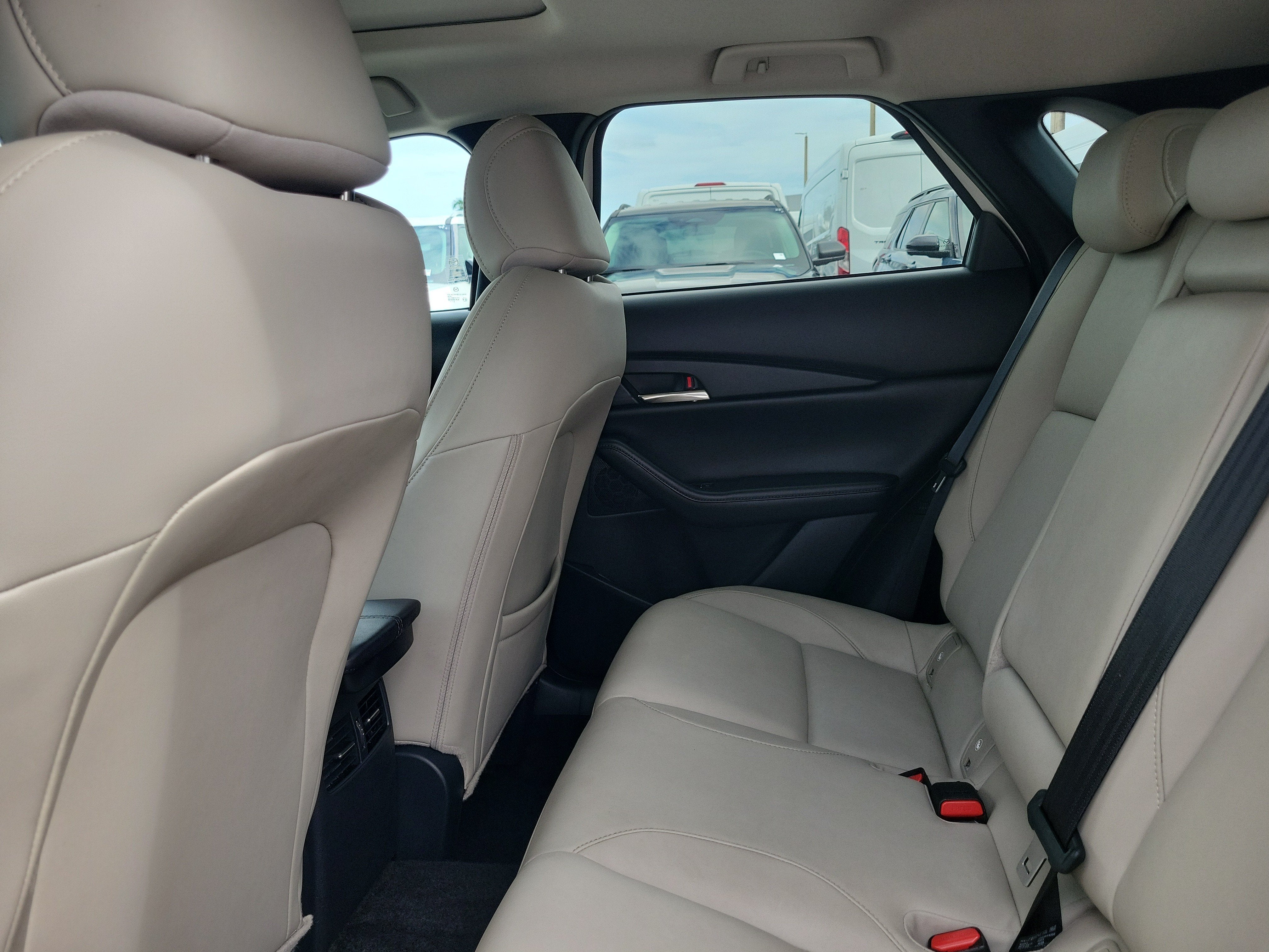 2024 Mazda Mazda CX-30 2.5 S Preferred Package 4WD