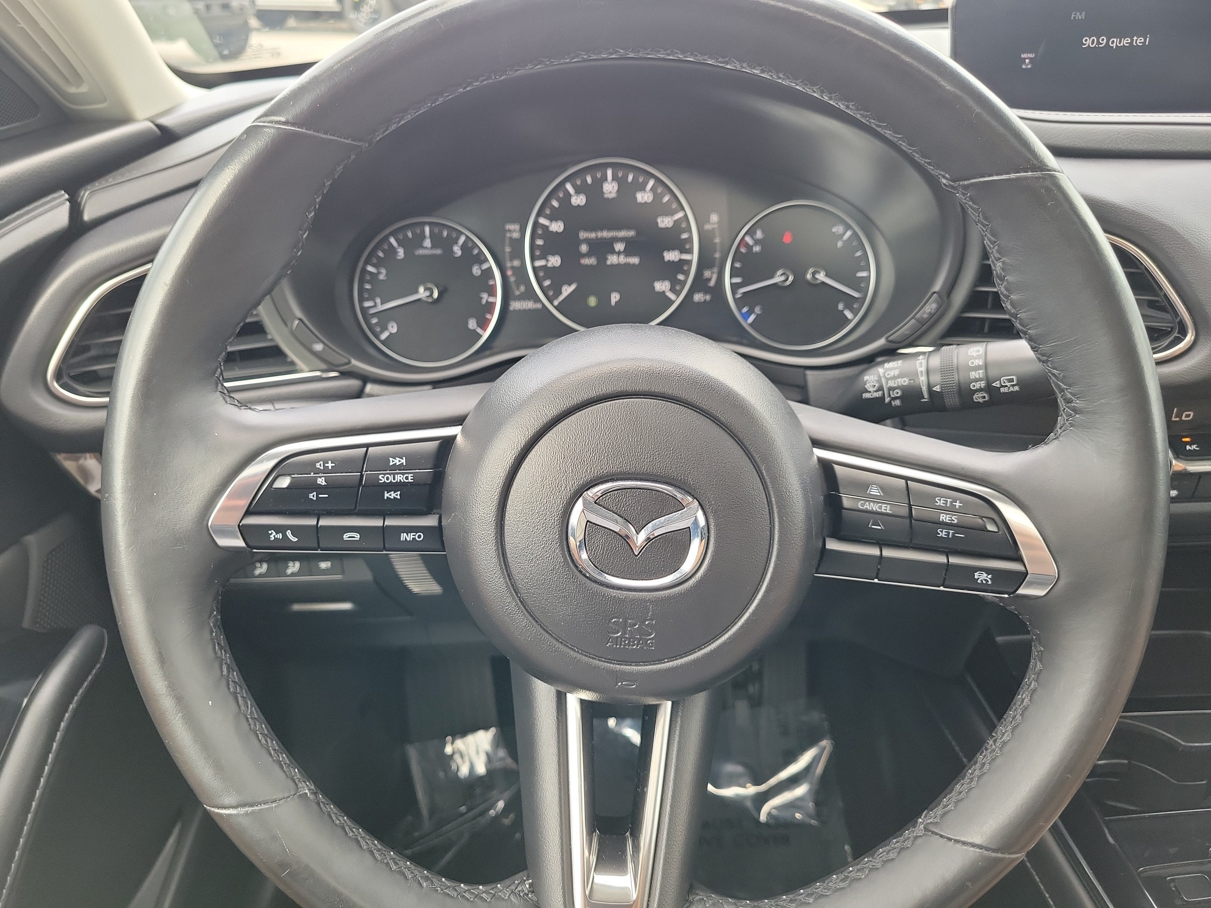 2024 Mazda Mazda CX-30 2.5 S Preferred Package 4WD
