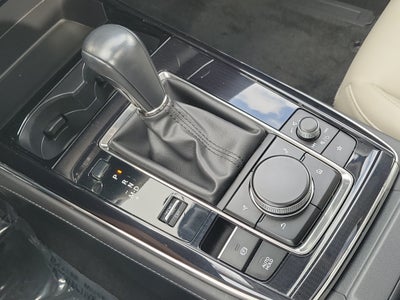 2024 Mazda Mazda CX-30 2.5 S Preferred Package 4WD