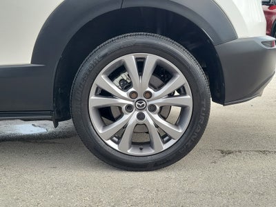 2024 Mazda Mazda CX-30 2.5 S Preferred Package 4WD