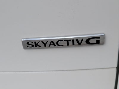 2024 Mazda Mazda CX-30 2.5 S Preferred Package 4WD