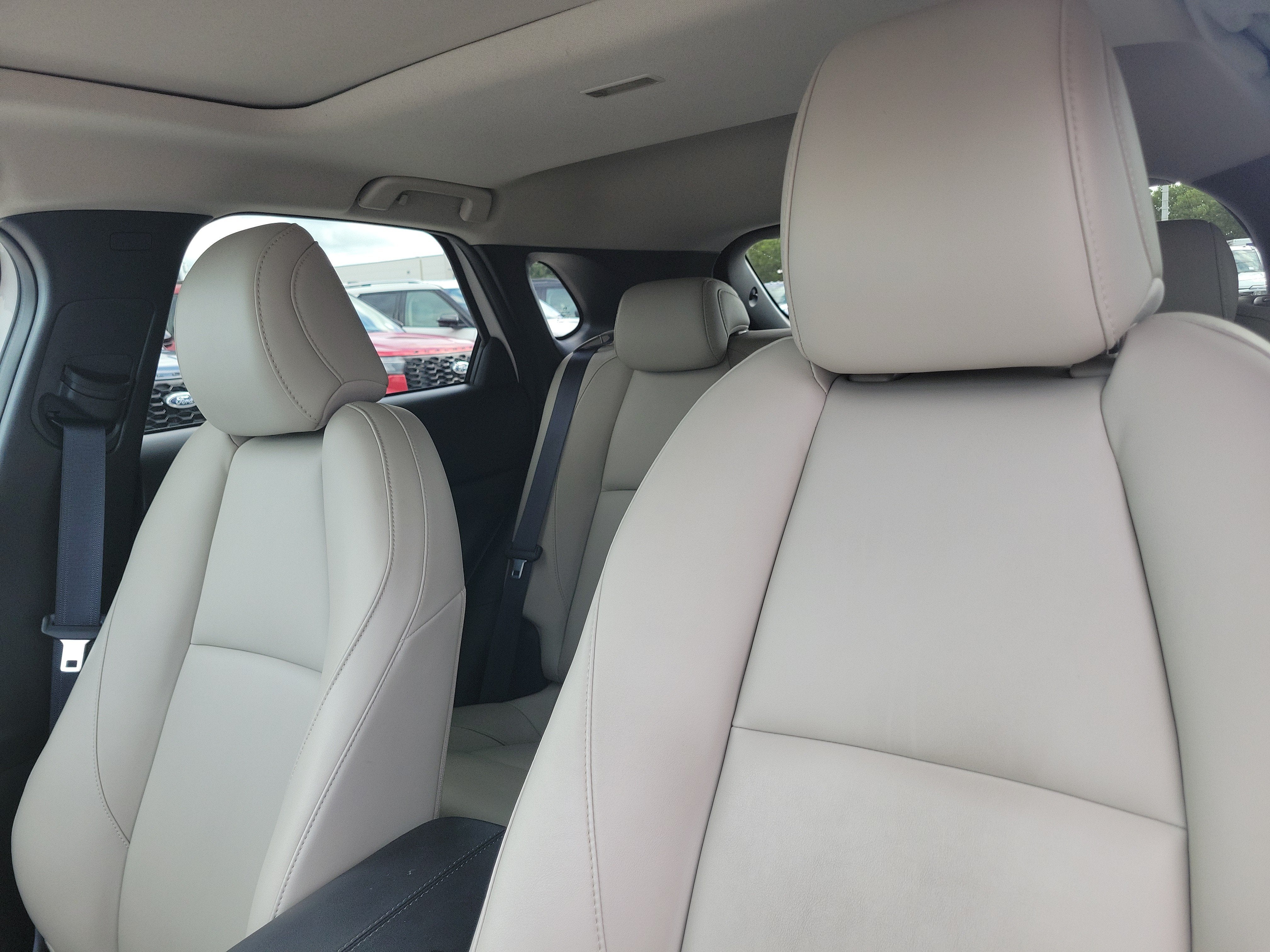 2024 Mazda Mazda CX-30 2.5 S Preferred Package 4WD