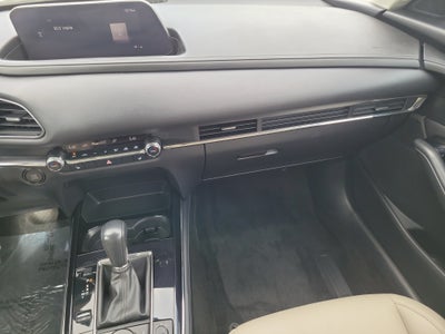 2024 Mazda Mazda CX-30 2.5 S Preferred Package 4WD